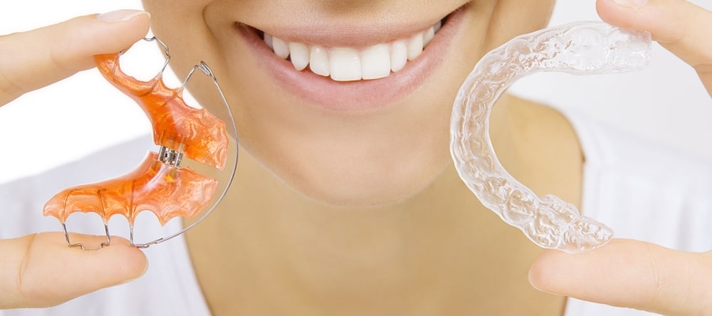 Tips for Caring for Braces and Retainers