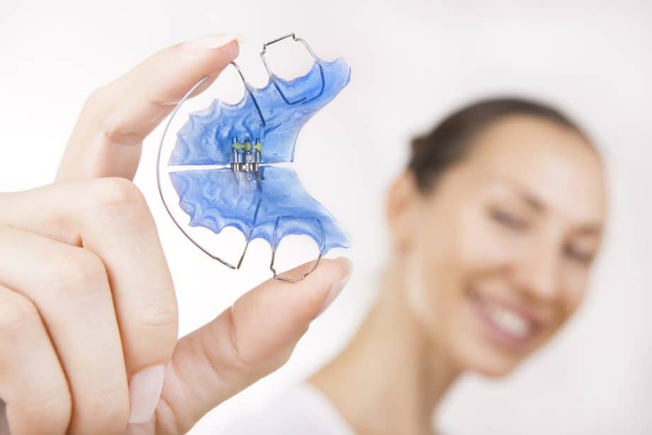 Tips for Caring for Braces and Retainers