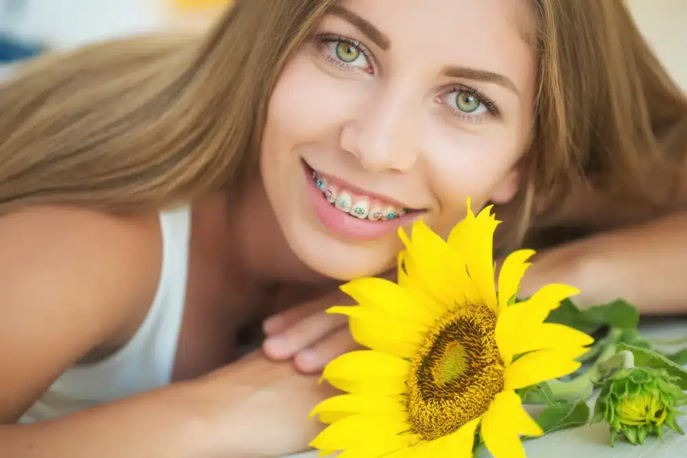 orthodontic treatment Flower Mound TX