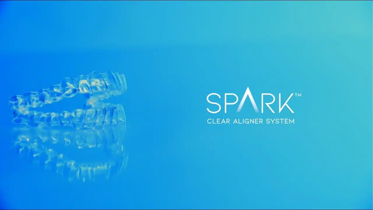 Spark aligners near Hebron tx