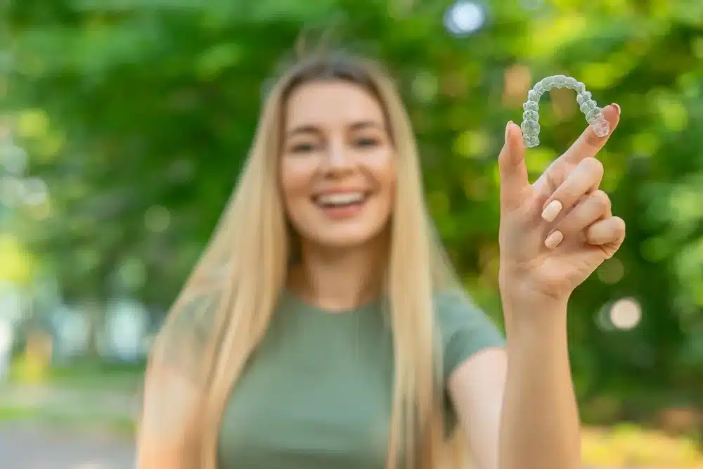 spark clear aligners carrollton tx